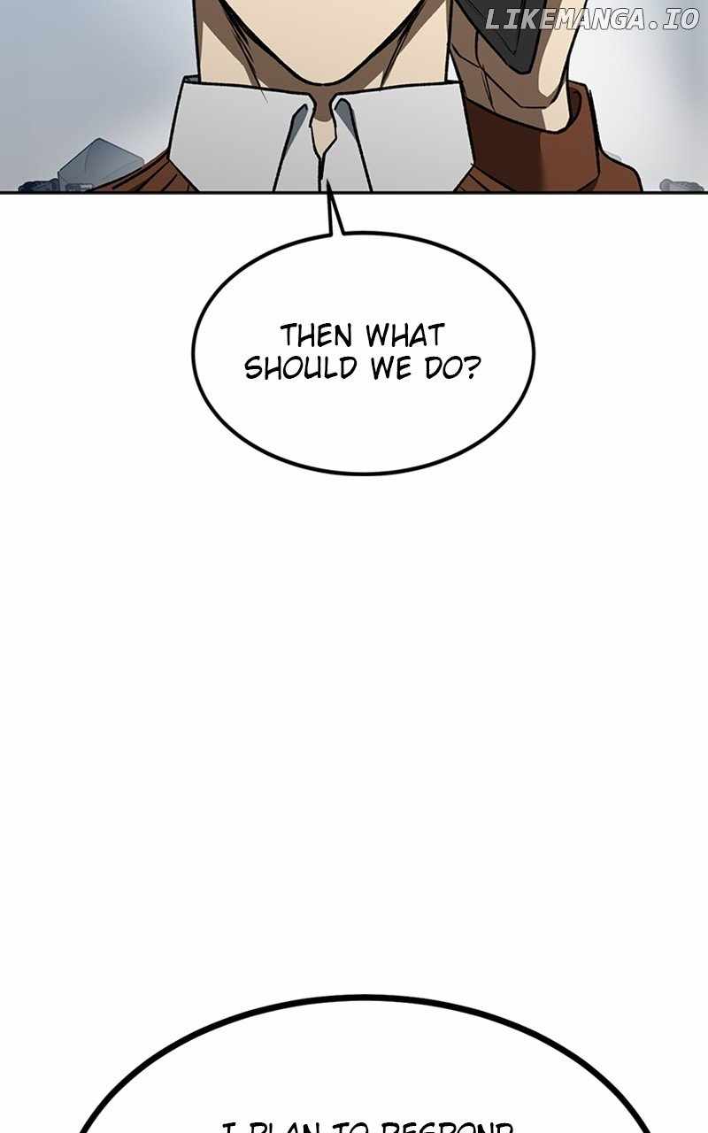 King of the Octagon Chapter 105 11